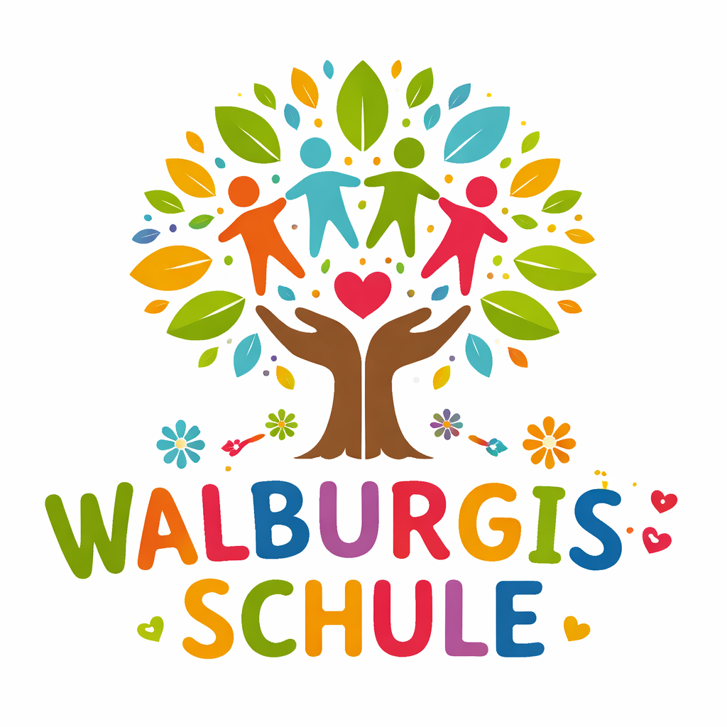 Walburgisschule Ramsdorf